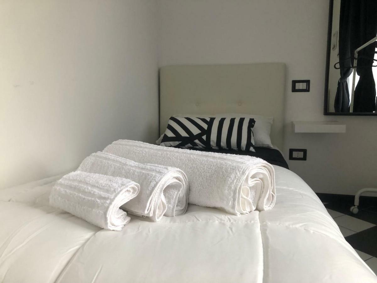 Camaldoli House Mailand
