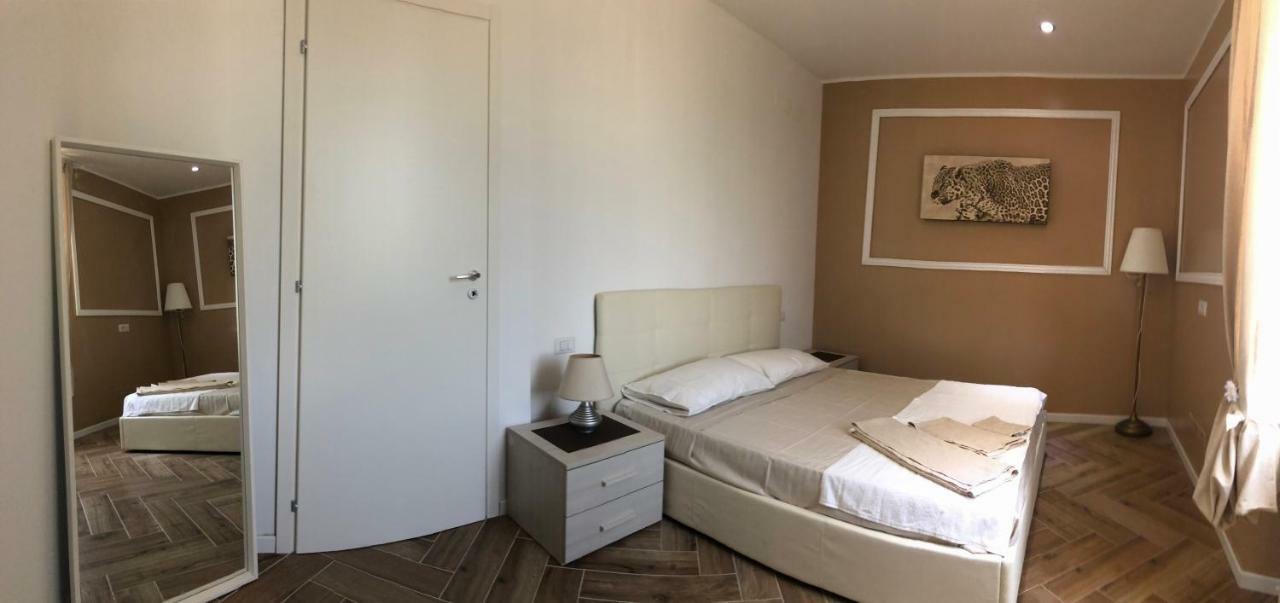 Camaldoli House Apartamento Milán