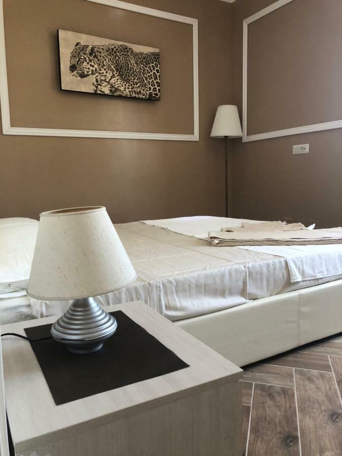 Apartamento Camaldoli House