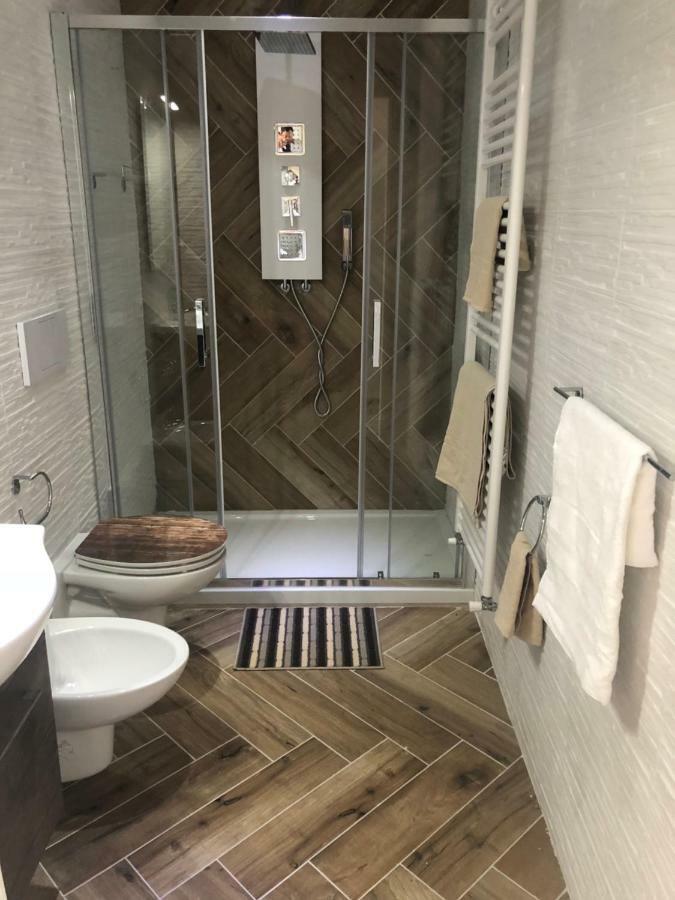 Camaldoli House Apartamento
