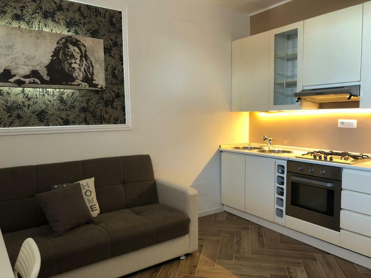 Camaldoli House Apartamento *