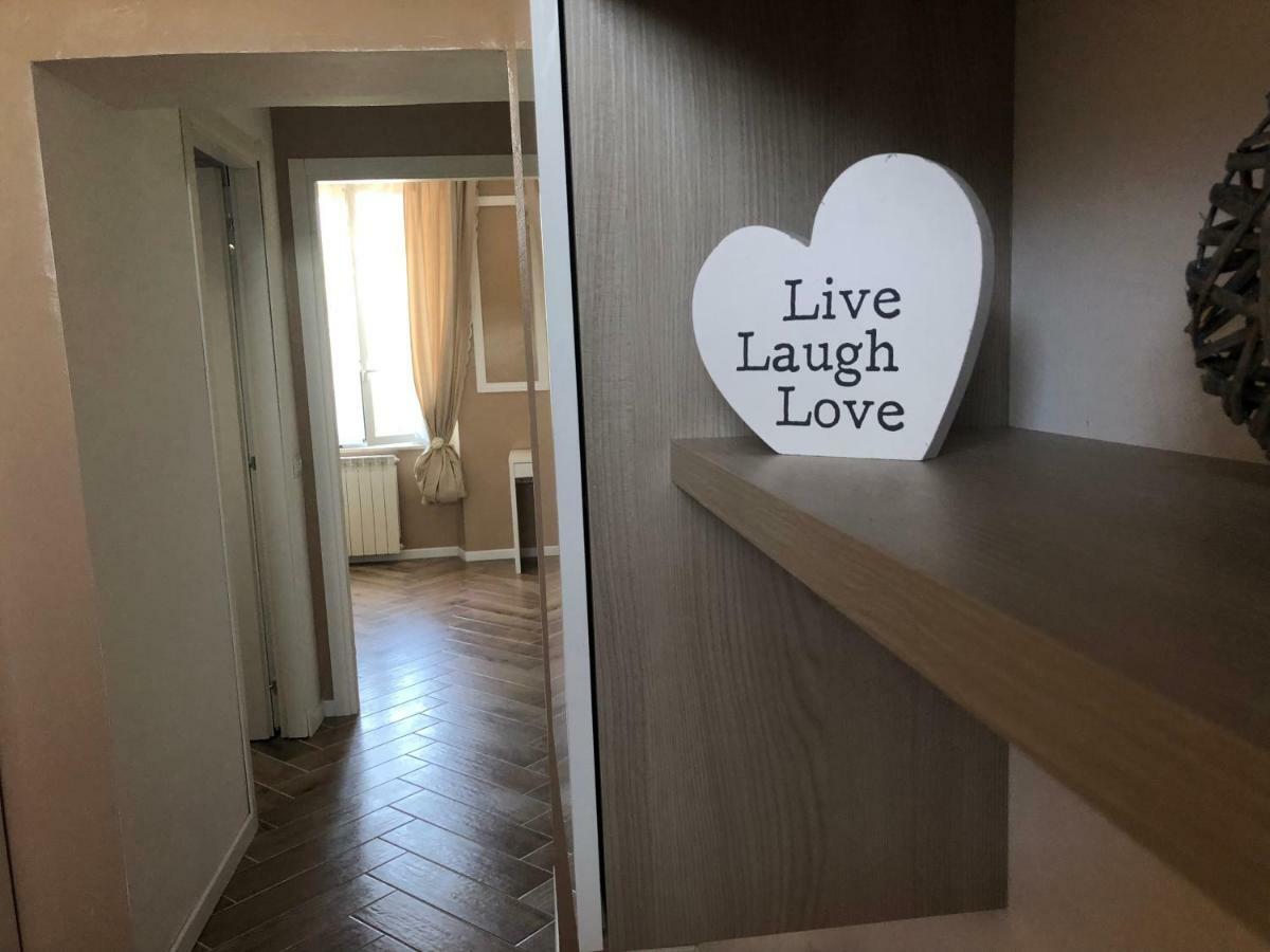 Apartamento Camaldoli House