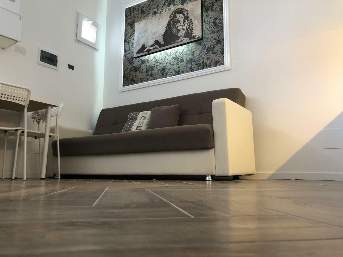 Apartamento Camaldoli House *