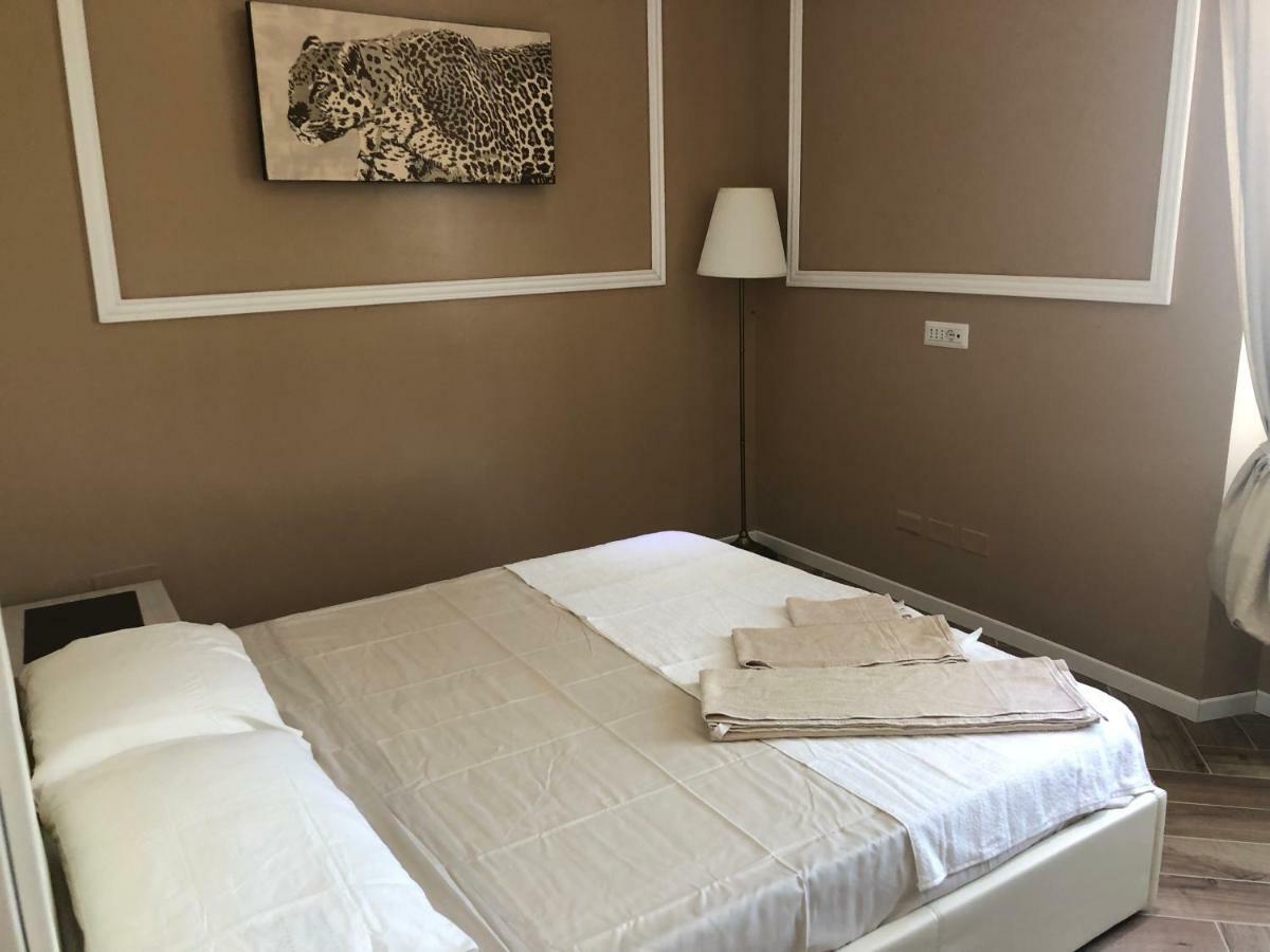 Camaldoli House Milán