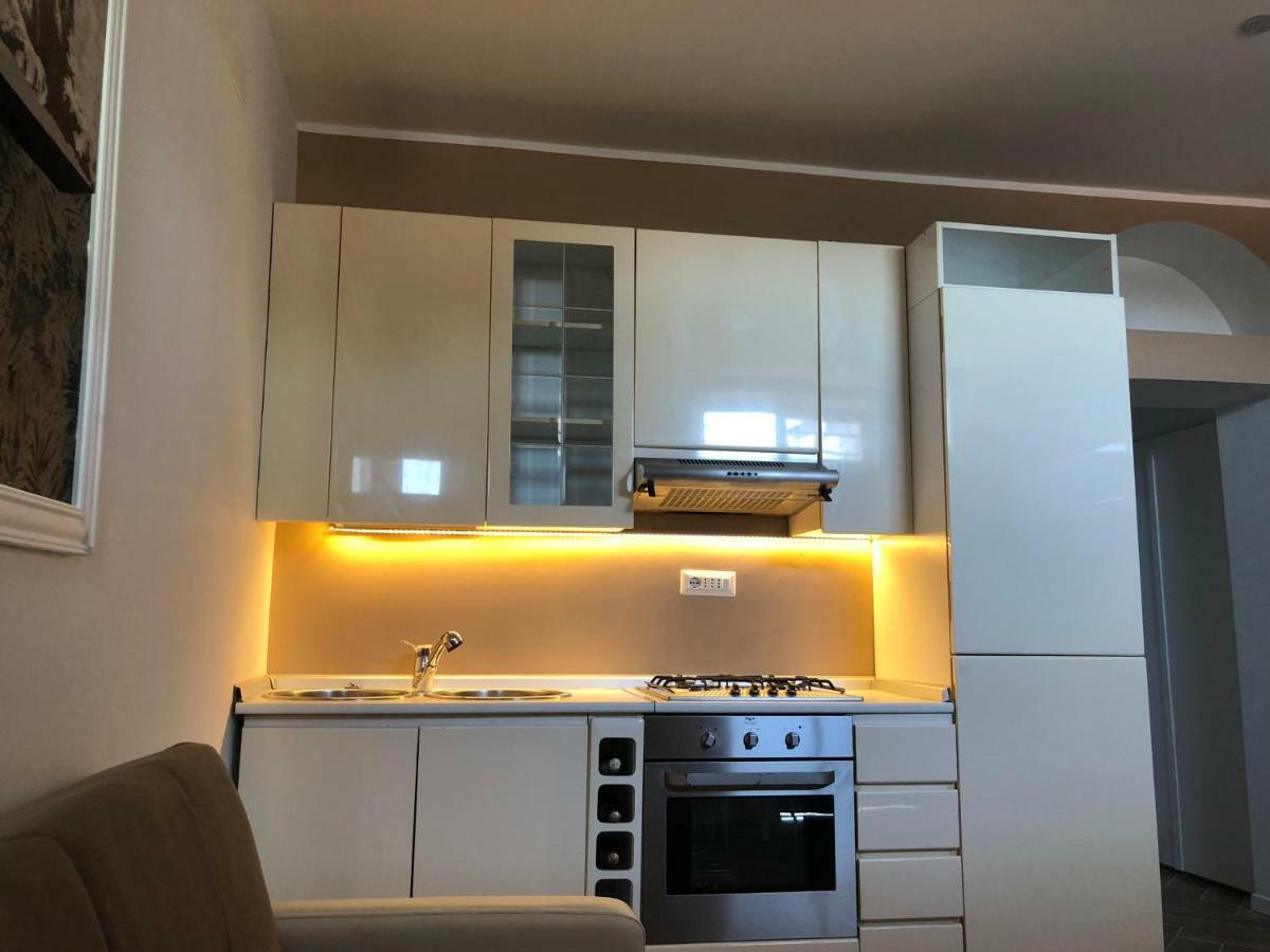 Camaldoli House Apartamento *