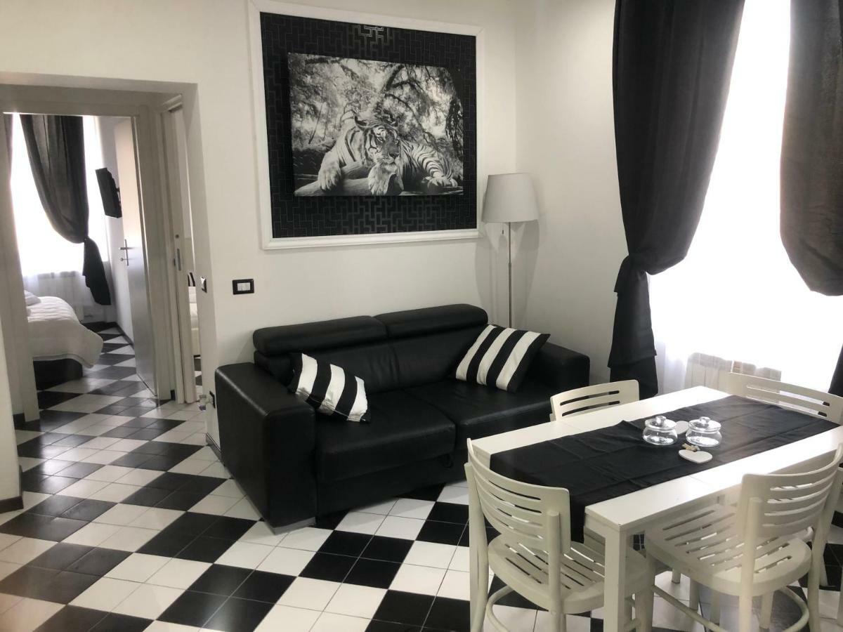 Camaldoli House Apartamento
