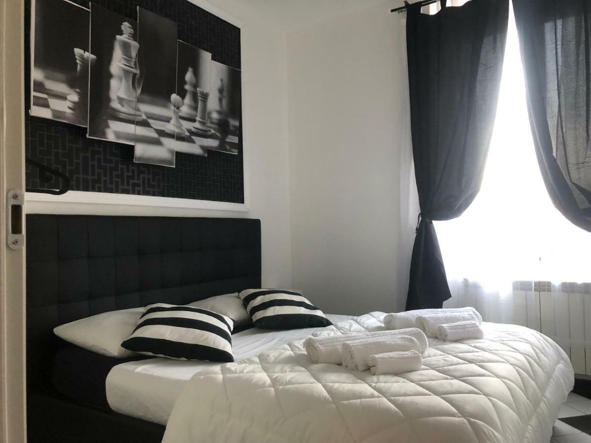 Camaldoli House Apartamento *