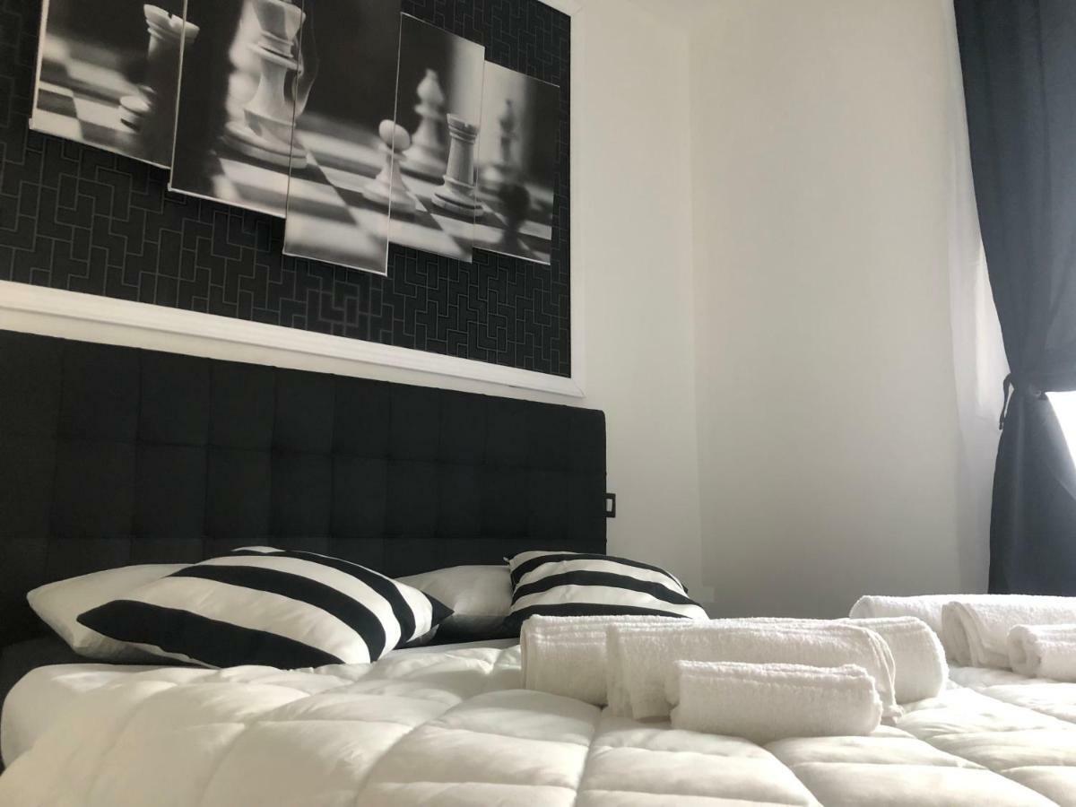 Camaldoli House Apartamento *