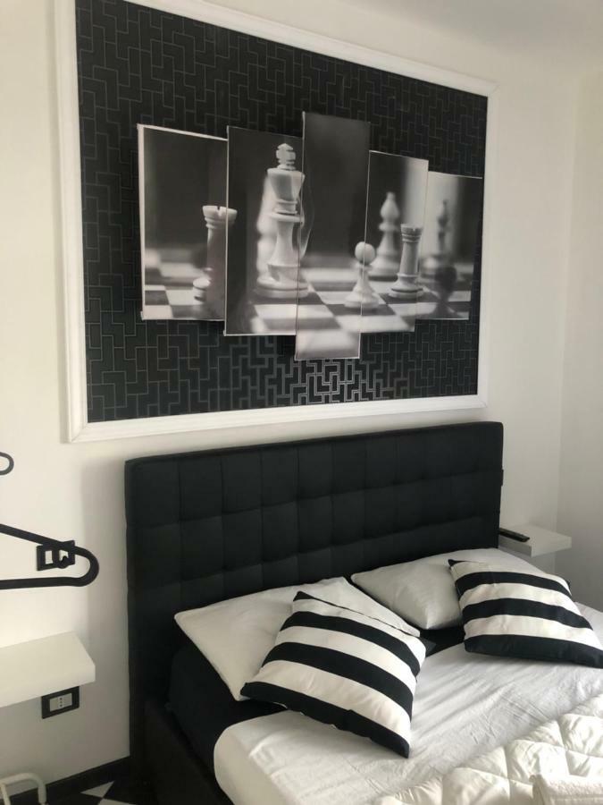Apartamento Camaldoli House Milán