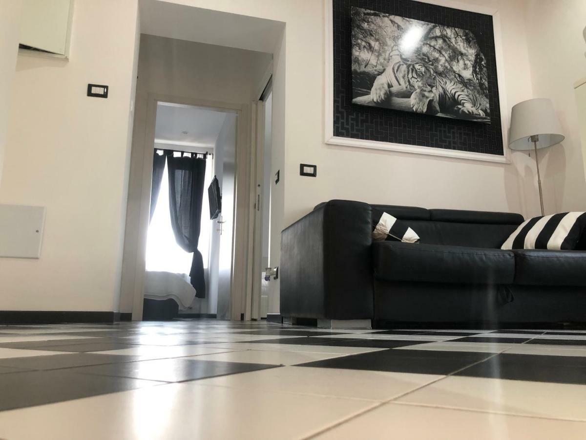 Camaldoli House Milán
