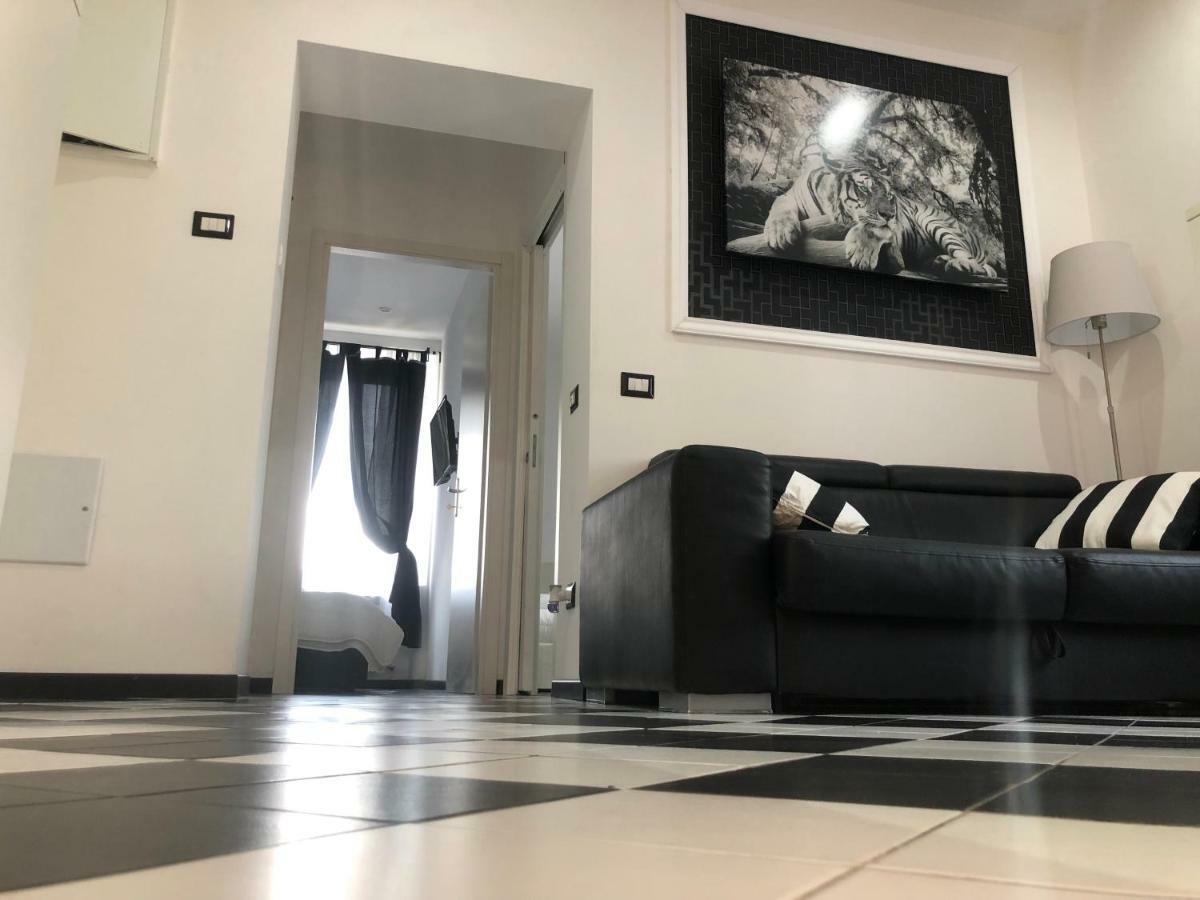 Camaldoli House Apartamento