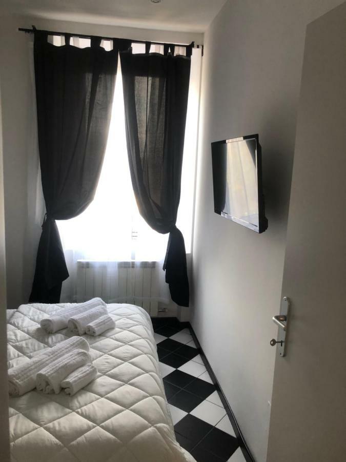 Camaldoli House Apartamento
