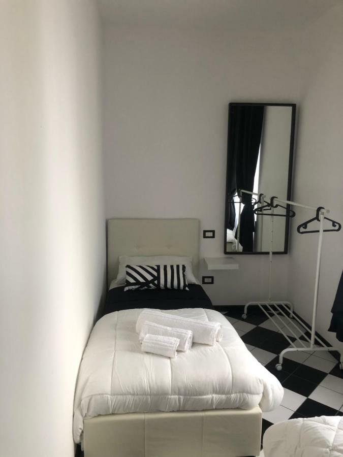 Camaldoli House Apartamento Milán