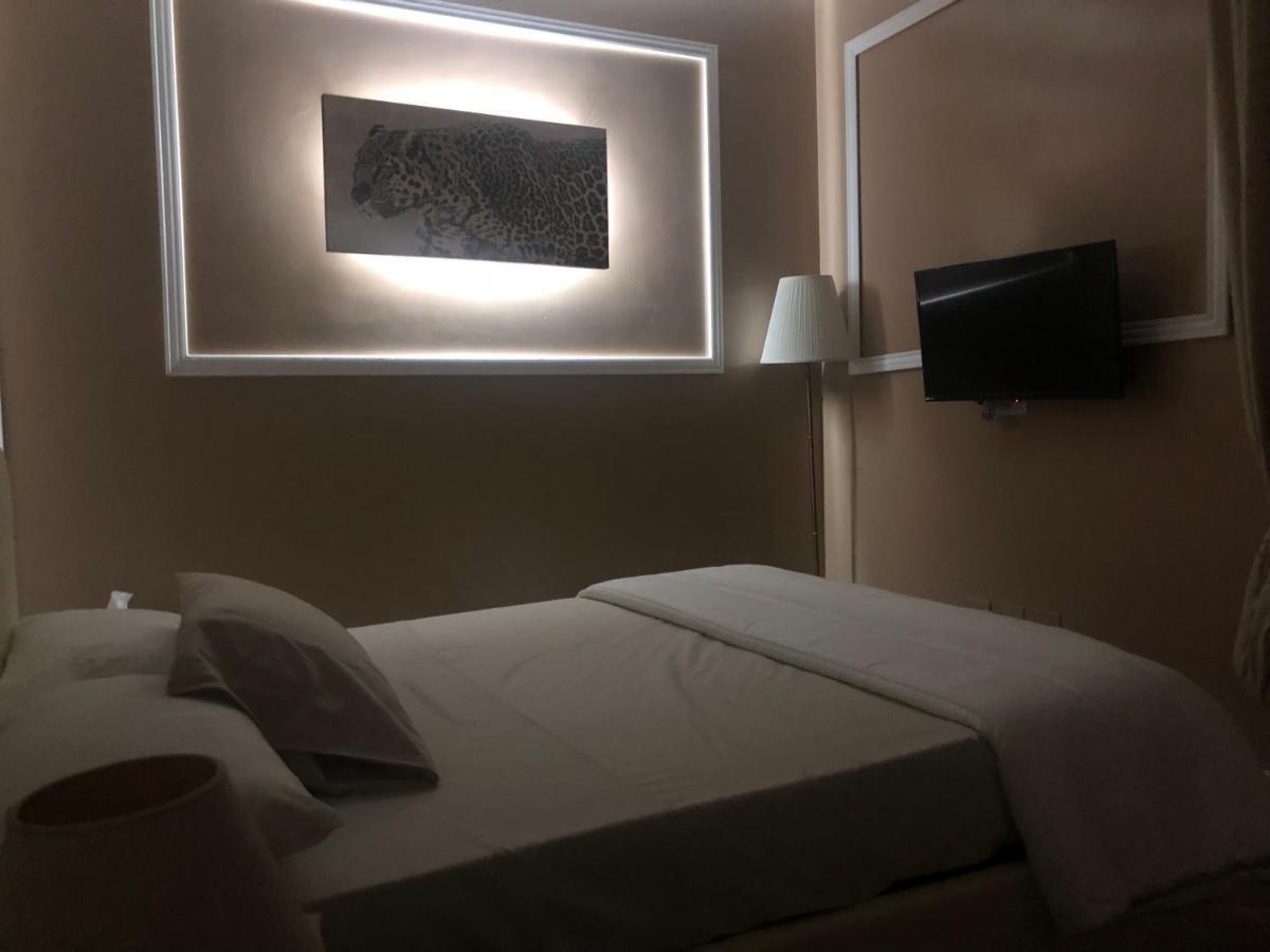 Apartamento Camaldoli House